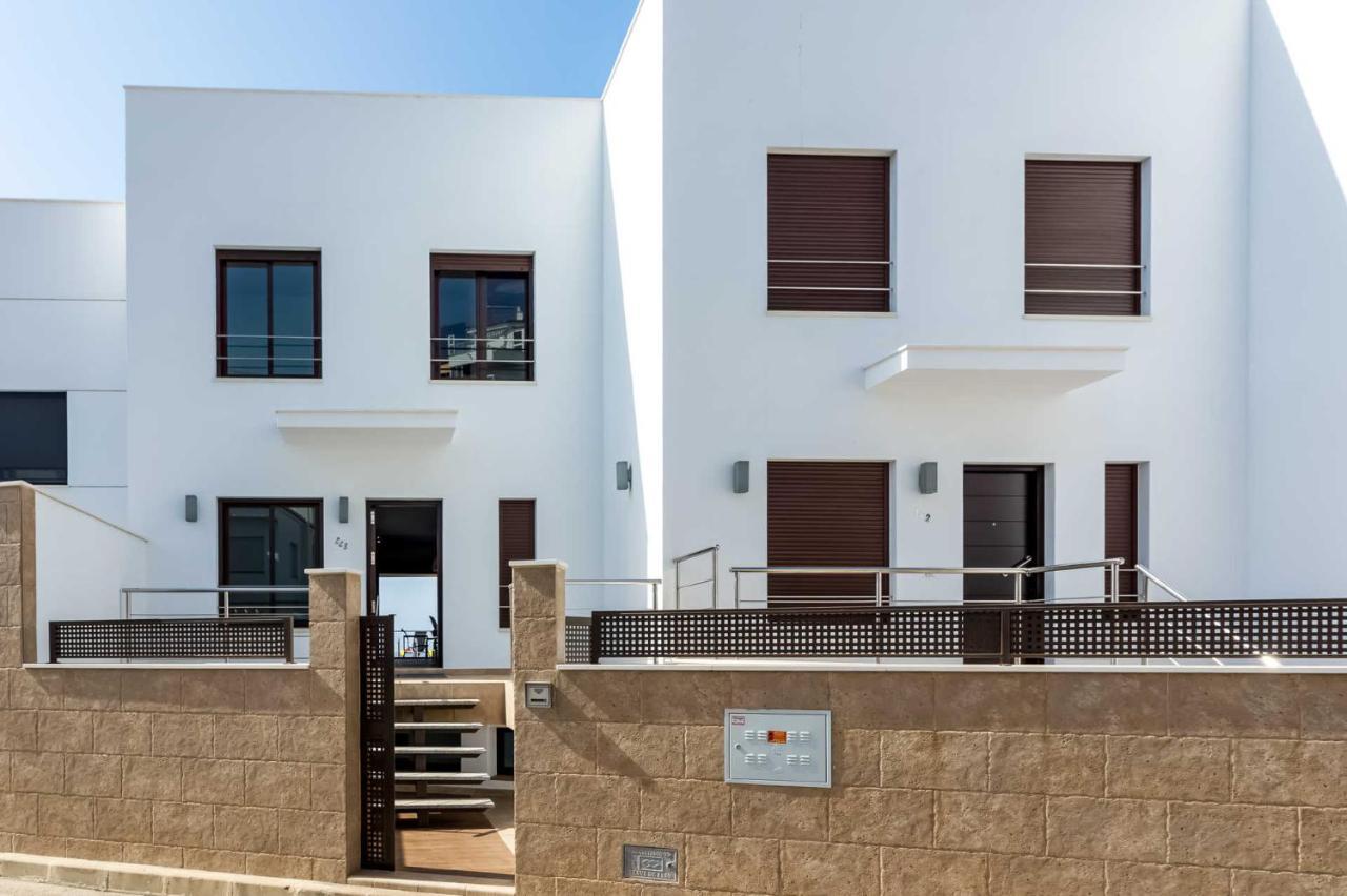 Villa Claraboya Sea View By Villa Plus Torrox Exterior foto